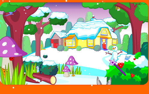 Tots TV: C'est Magique screenshot