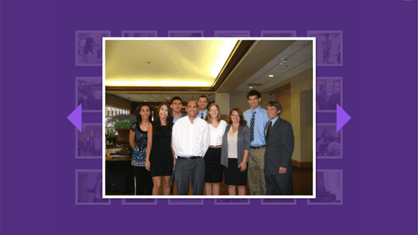 Clemson University: Images of the Laboratory of Nanomedicine screenshot