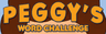 Peggy's Word Challenge