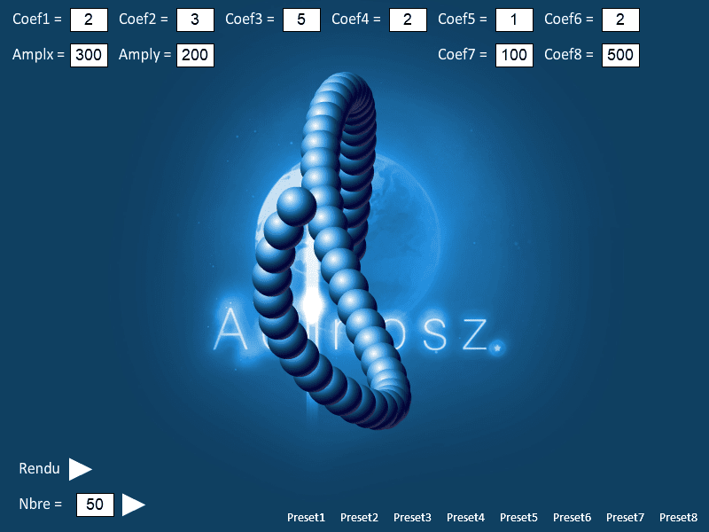Balls ! screenshot
