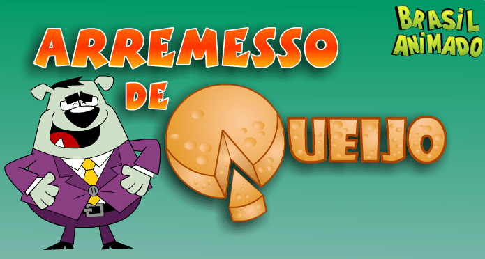 Arremesso de Queijo