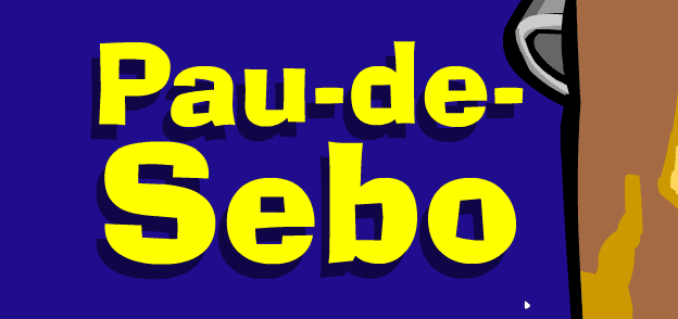 Pau-de-Sebo