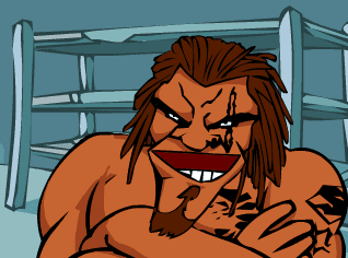 The Wizard of OZ - Episode 5 - The Beginning of the End screenshot