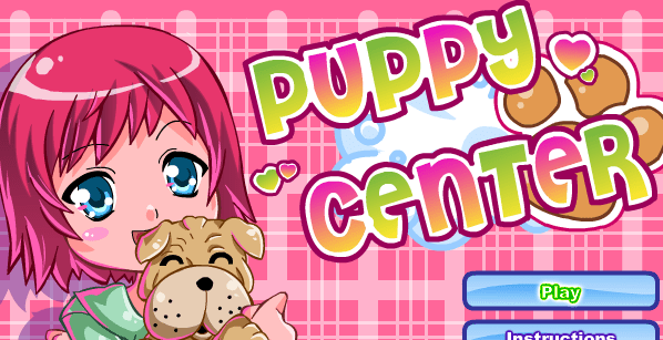 Puppy Center