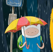 Adventure Totoro