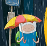 Adventure Totoro