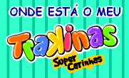 Onde Está O Meu Trakinas
