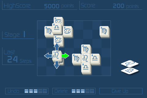 すらいどん screenshot