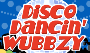Disco Dancin' Wubbzy