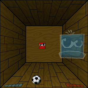 Gol 3D screenshot