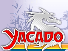 Yacado - Bandeau