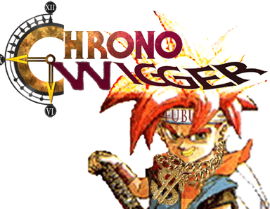 Chrono Wigger
