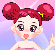 Roiworld Ojamajo DoReMi Dressup