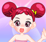 Roiworld Ojamajo DoReMi Dressup