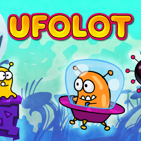 Ufolot
