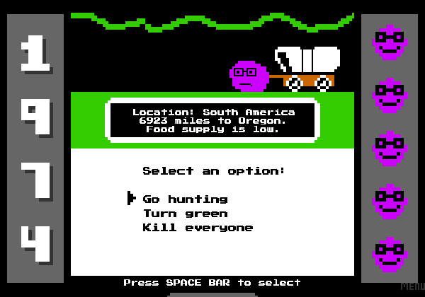 Tim's Time Travels screenshot