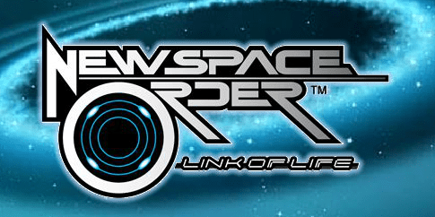 ニュースペースオーダー　リンクオブライフ NEW SPACE ORDER -link of life- 第一話