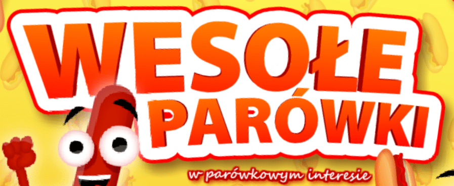 Wesołe parówki