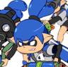 Squid Style