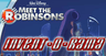 Meet the Robinsons: Invent-o-Rama