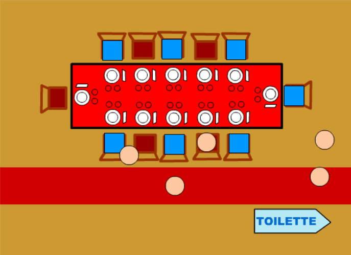Female and Male screenshot