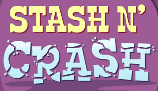 Stash N' Crash
