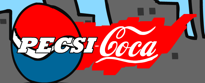 Pecsi-Coca