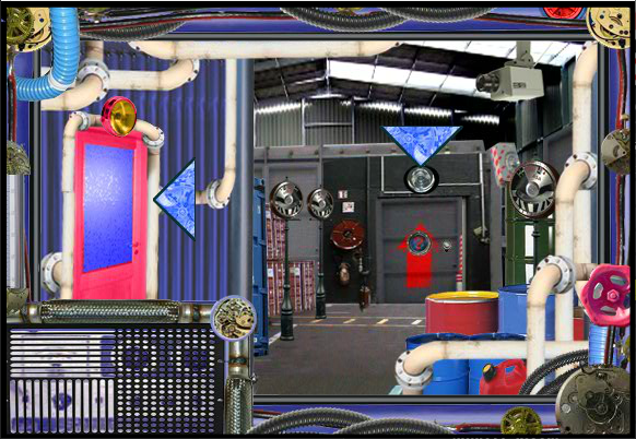 Évasion 76 – Épisode 1 screenshot