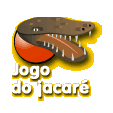 Jogo do Jacaré