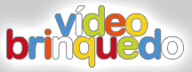 Vídeo Brinquedo Logo