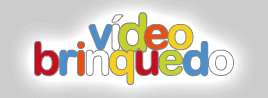 Vídeo Brinquedo Logo screenshot