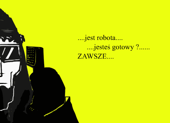 Zbrodnia i kara screenshot