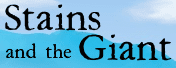 Stains and the Giant