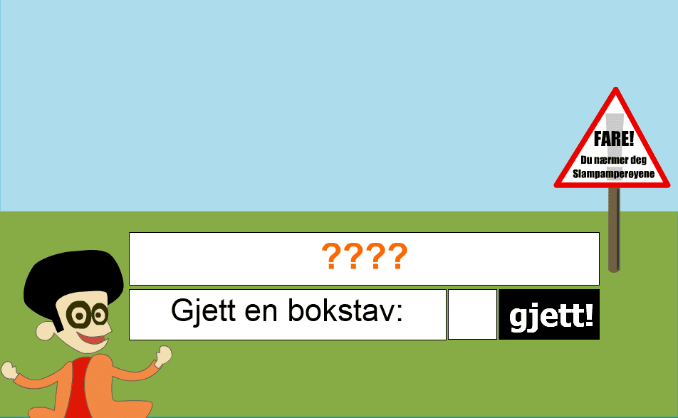 Veien til hermetika screenshot