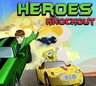 Heroes Knockout