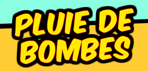 Captain Biceps: Pluie De Bombes