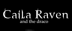Caila Raven and the Draco