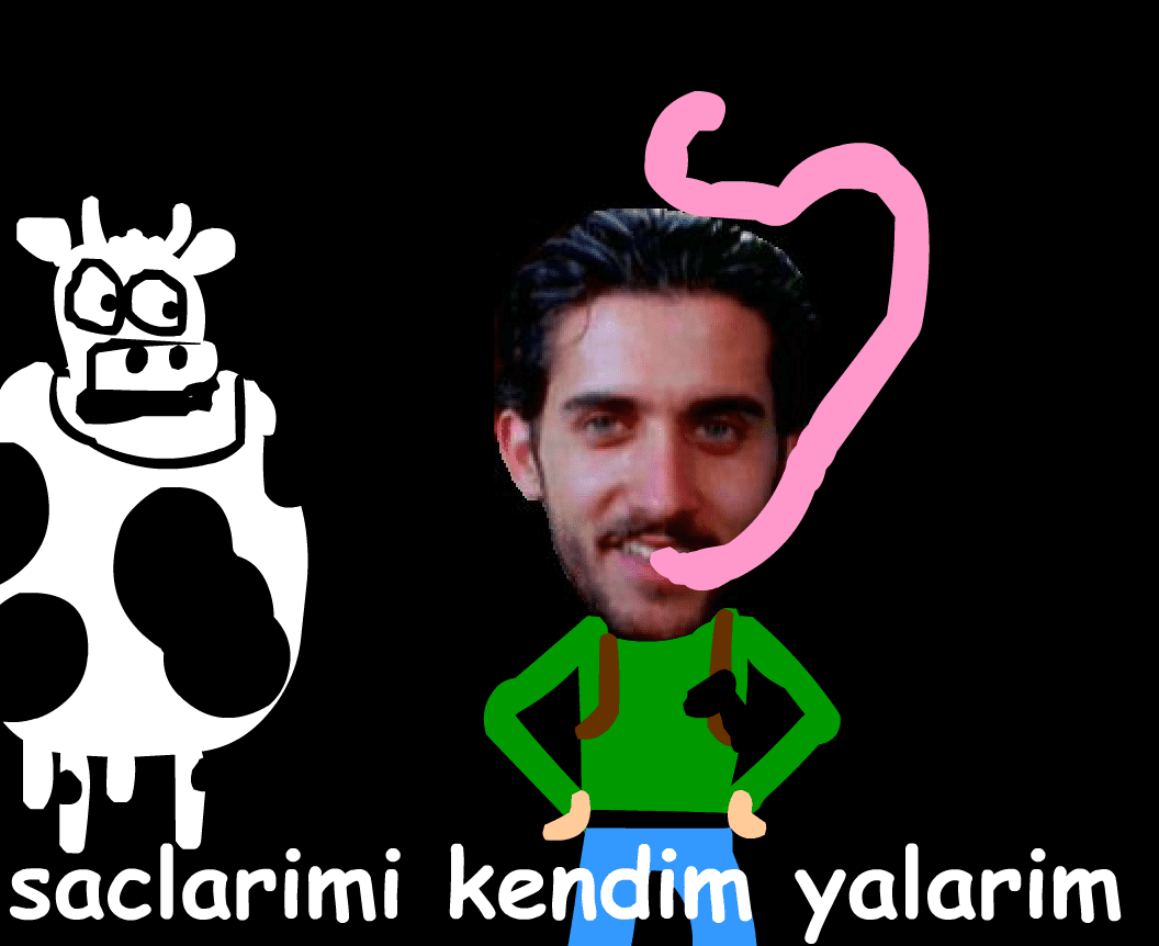 Memoli Şarkısı screenshot