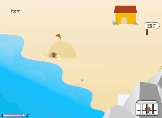 小人を探せ！夏2010 screenshot