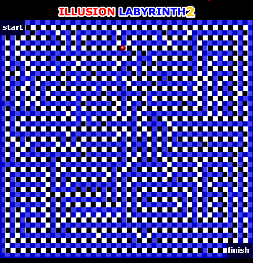 Illusion Labyrinth 2 screenshot