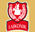 Detekcja Lajkonika Flash screenshot