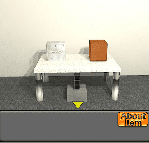 No9My roomからの脱出4 screenshot