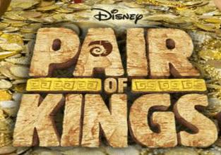Pair of Kings Puzzle