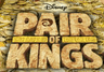 Pair of Kings Puzzle