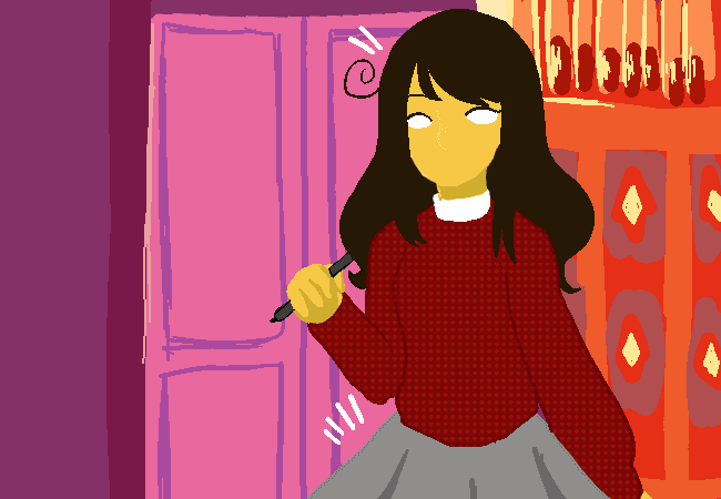 [S] Riiing... screenshot