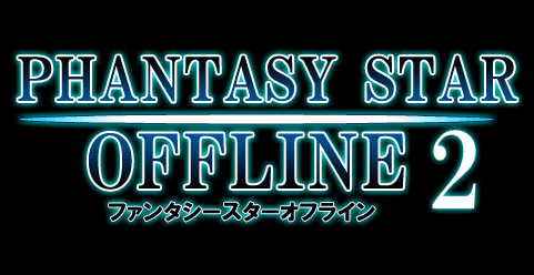 Phantasy Star Offline 2