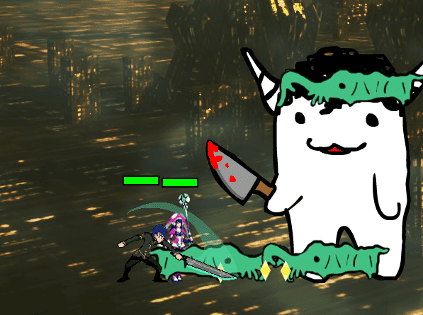 Phantasy Star Offline 2 screenshot