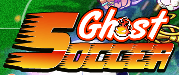Ghost Soccer