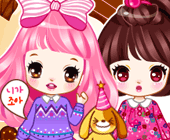 귀요미사랑