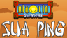 Xiaolin Showdown: Sua Ping